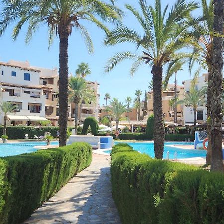 טורבייחה Paradiso - Aldea Del Mar - 300M To Beach מראה חיצוני תמונה