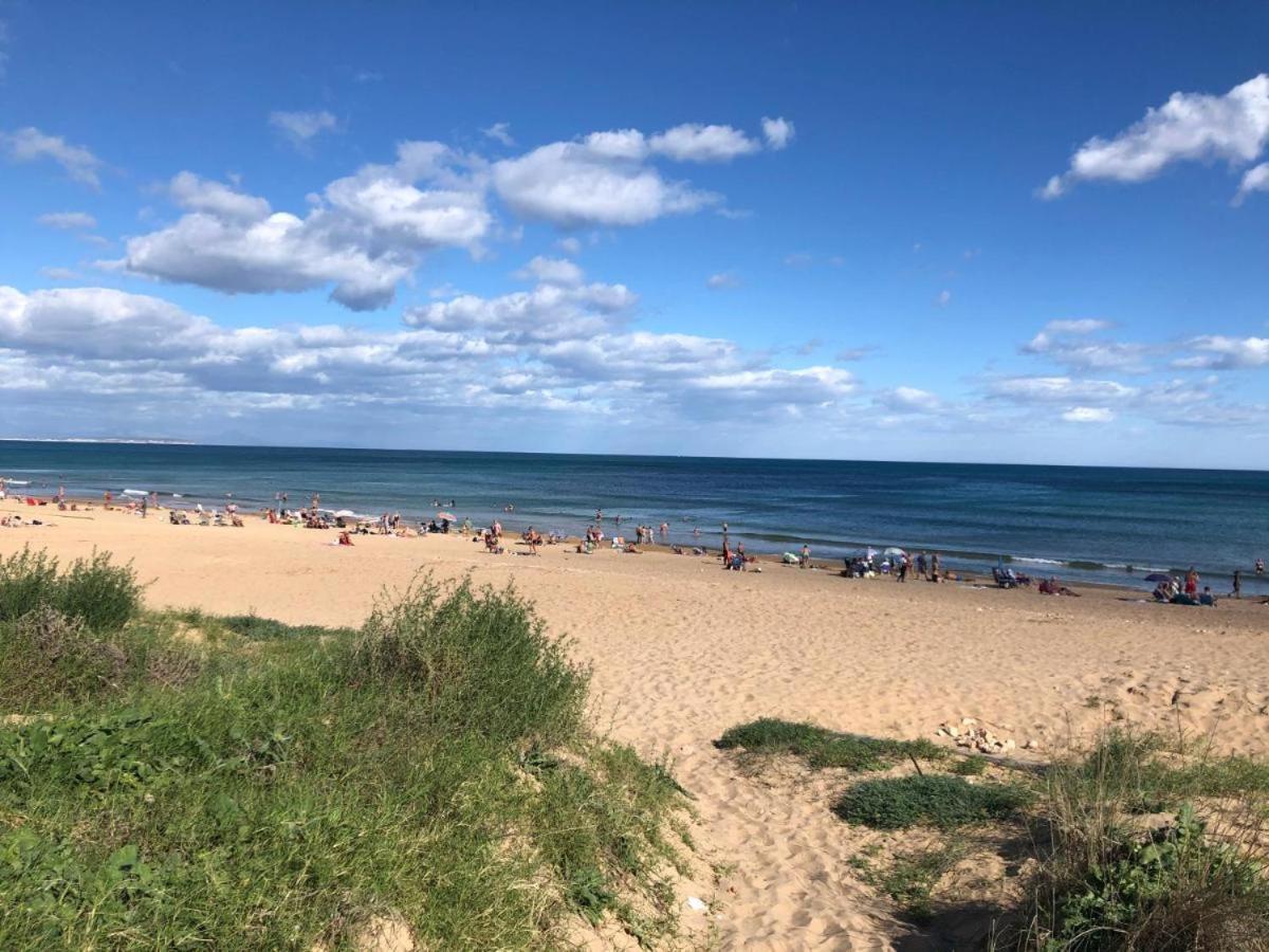 טורבייחה Paradiso - Aldea Del Mar - 300M To Beach מראה חיצוני תמונה