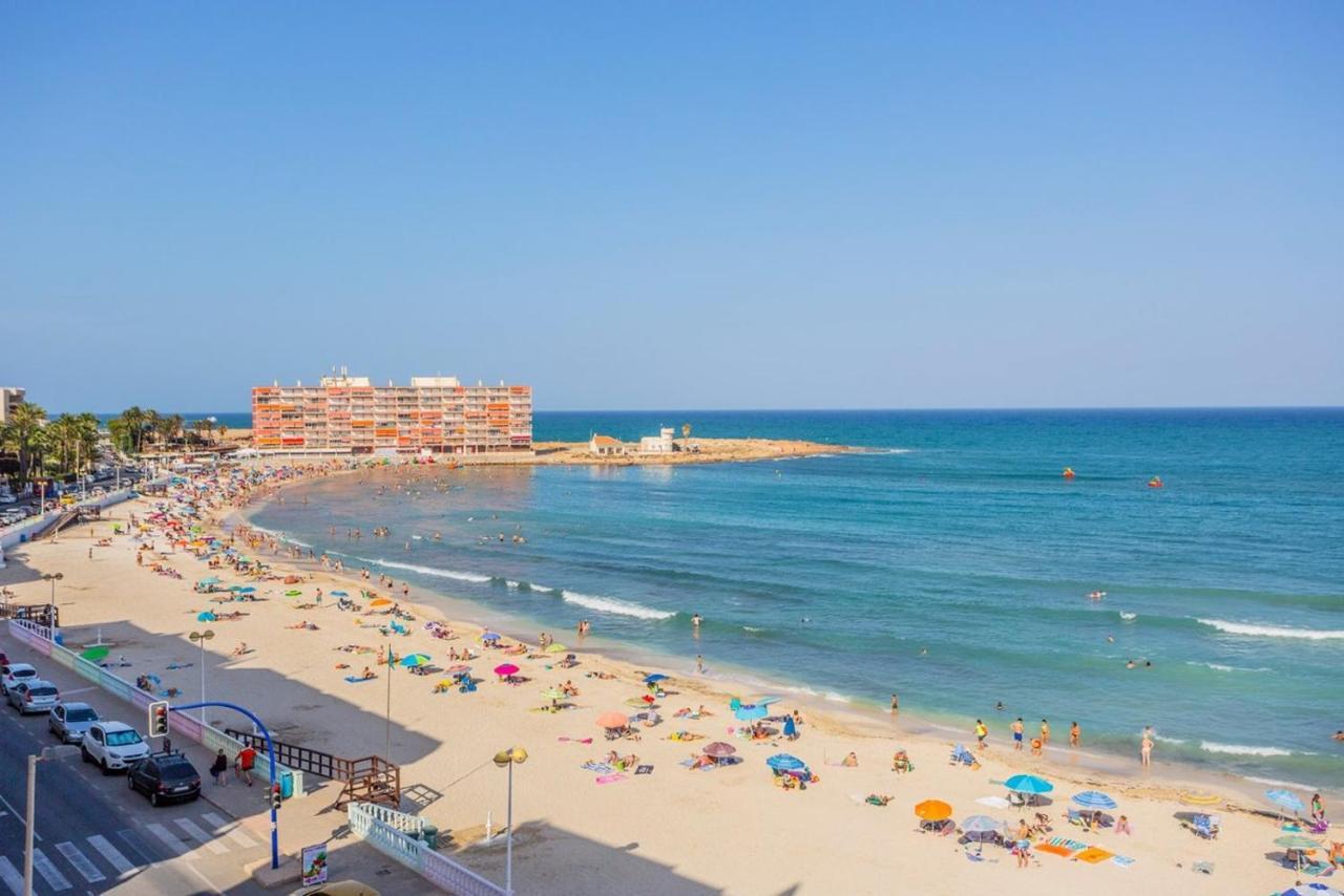 טורבייחה Paradiso - Aldea Del Mar - 300M To Beach מראה חיצוני תמונה