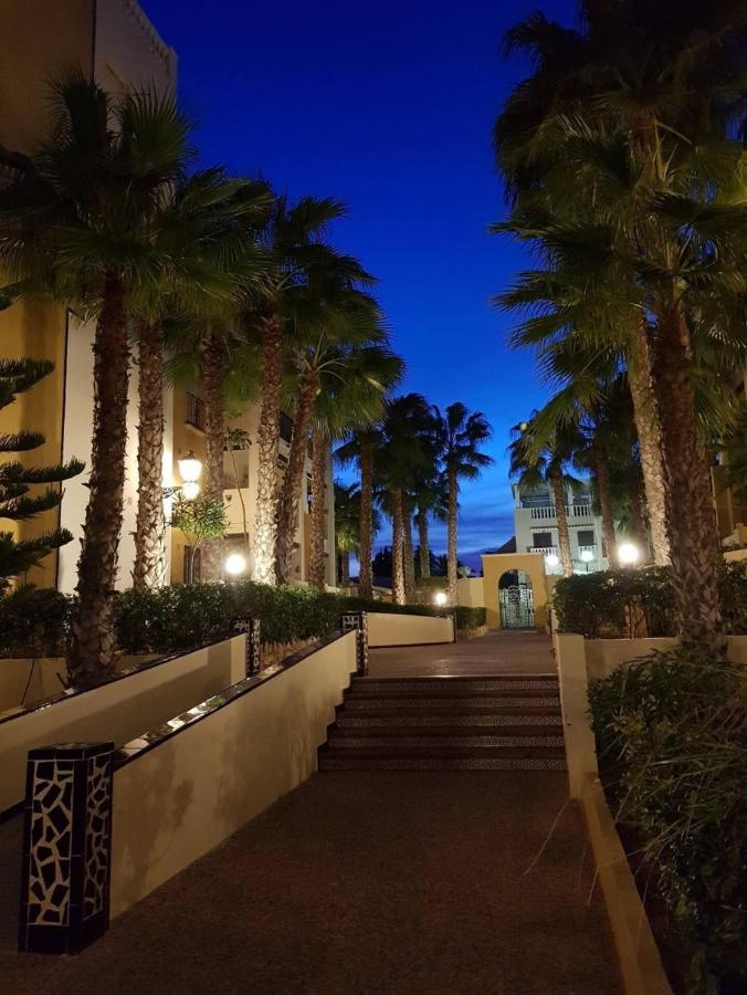 טורבייחה Paradiso - Aldea Del Mar - 300M To Beach מראה חיצוני תמונה