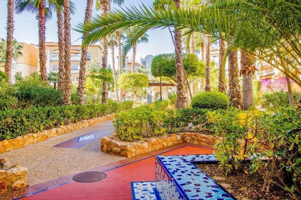 טורבייחה Paradiso - Aldea Del Mar - 300M To Beach מראה חיצוני תמונה